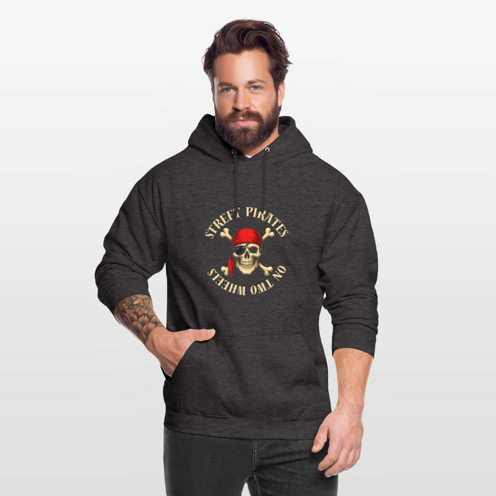 Unisex Hoodie - Anthrazit