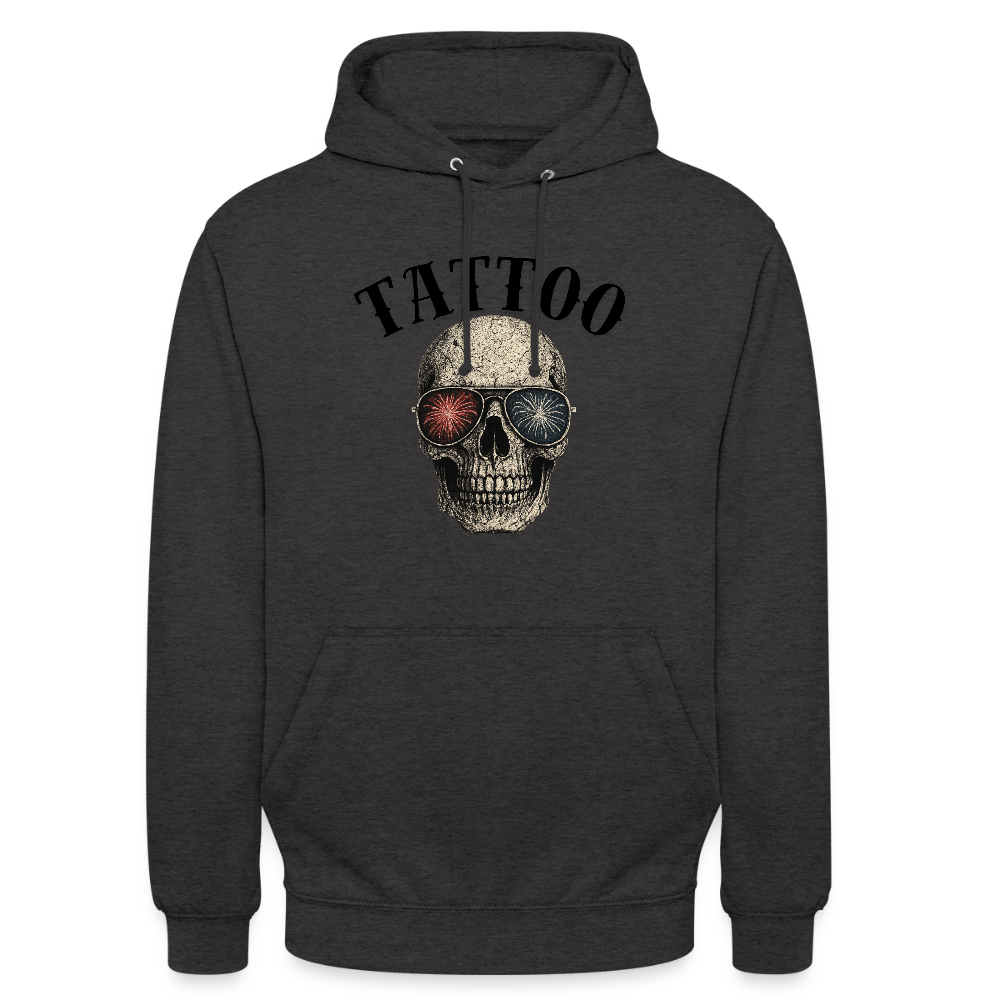 Unisex Hoodie - Anthrazit