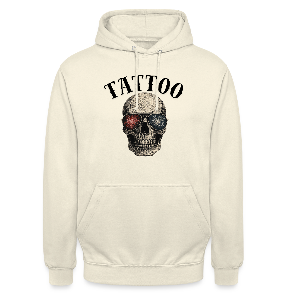 Unisex Hoodie - Vanille-Milchshake