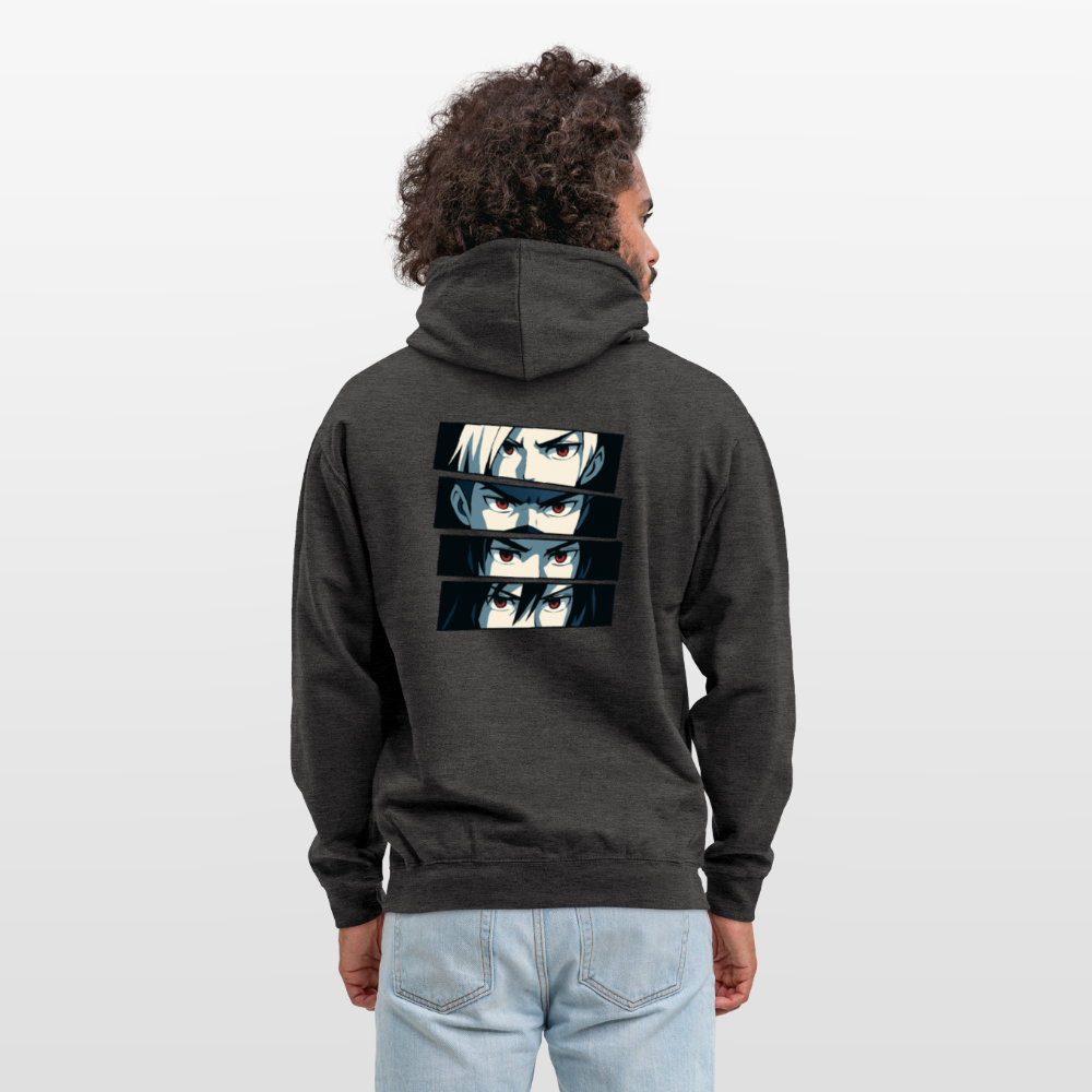 Unisex Hoodie - Anthrazit