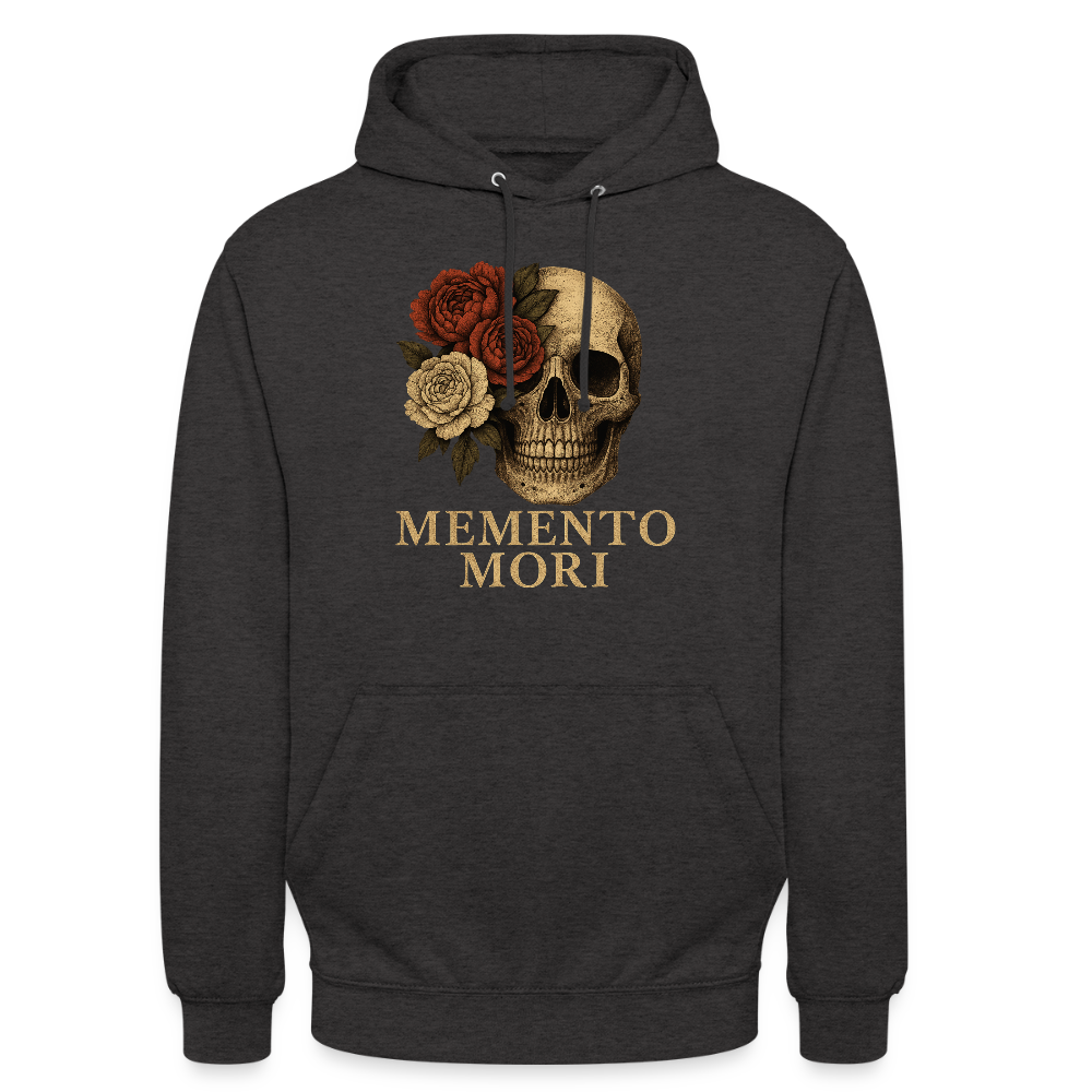 Unisex Hoodie - Anthrazit