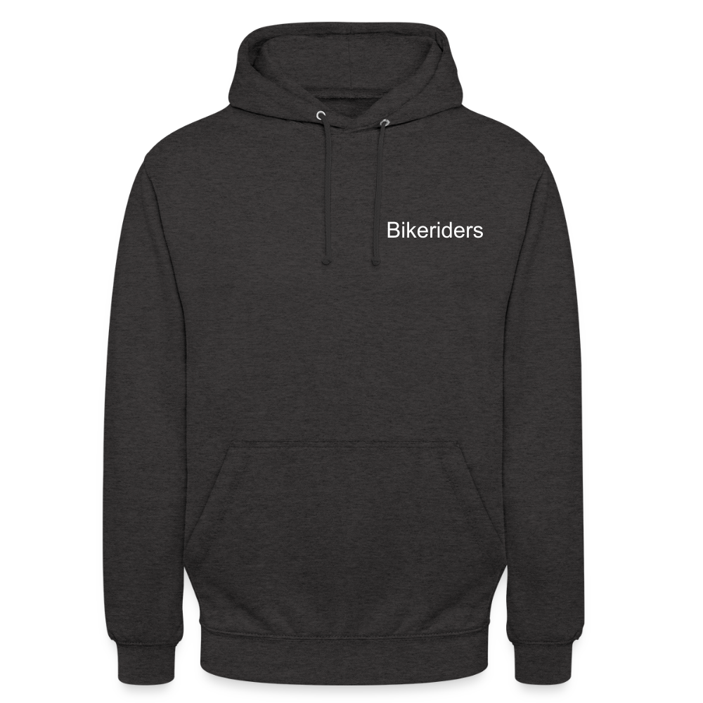 Unisex Hoodie - Anthrazit