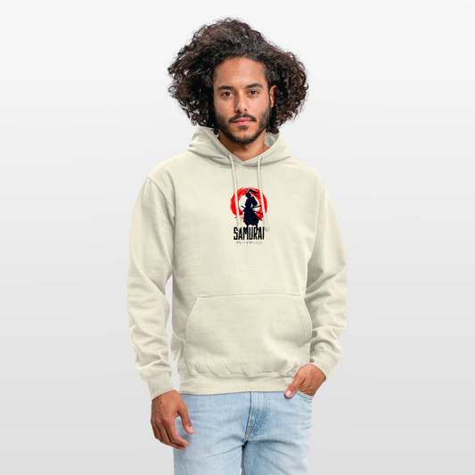 Unisex Hoodie - Vanille-Milchshake