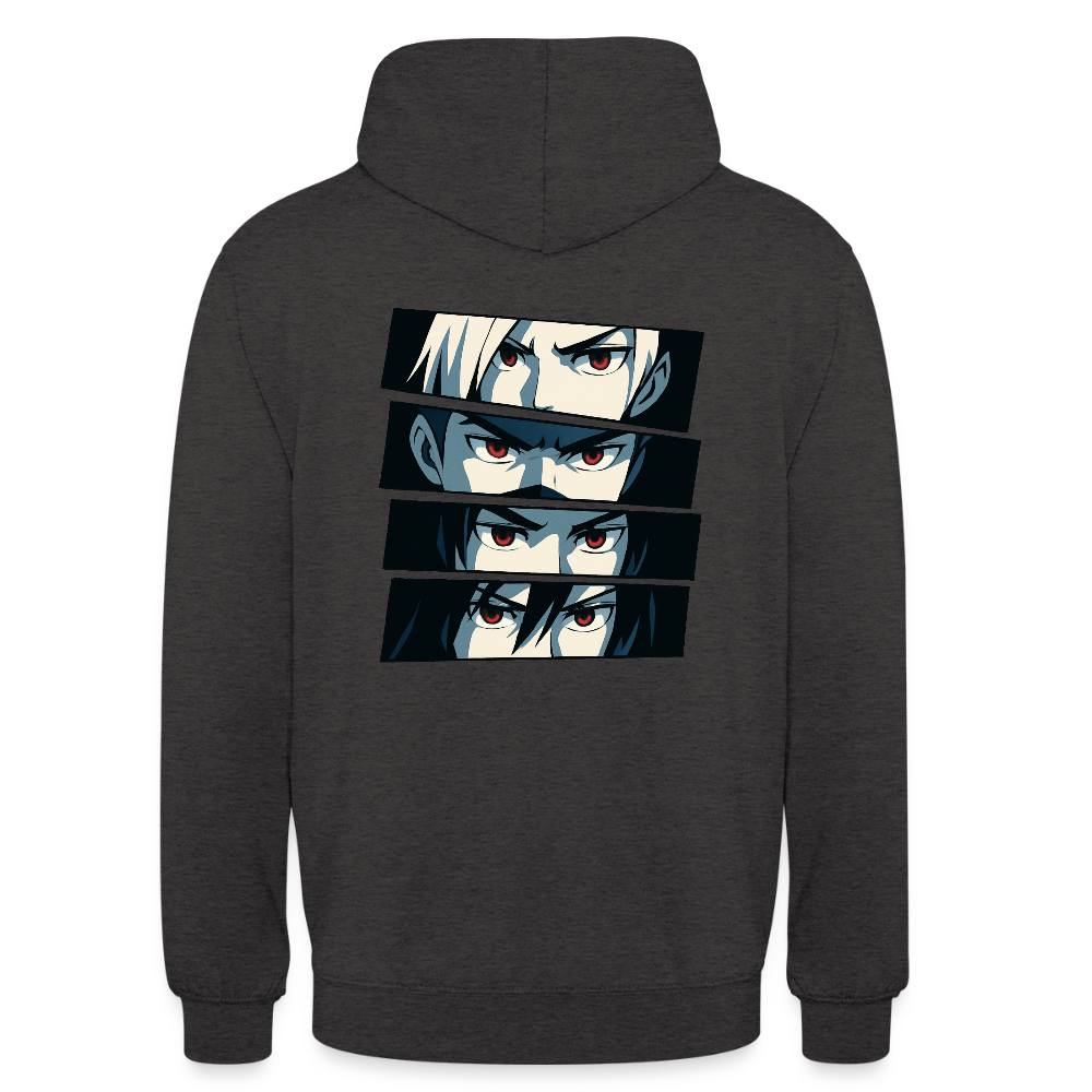 Unisex Hoodie - Anthrazit