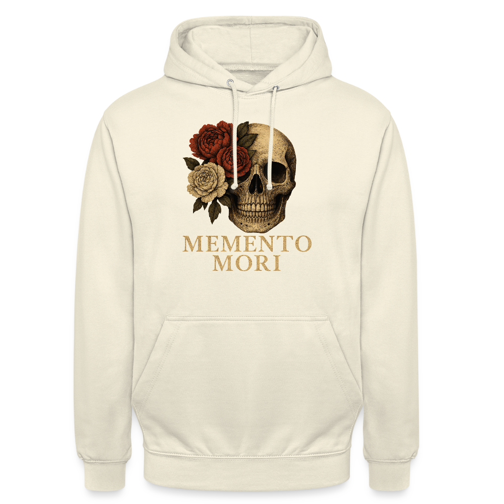 Unisex Hoodie - Vanille-Milchshake