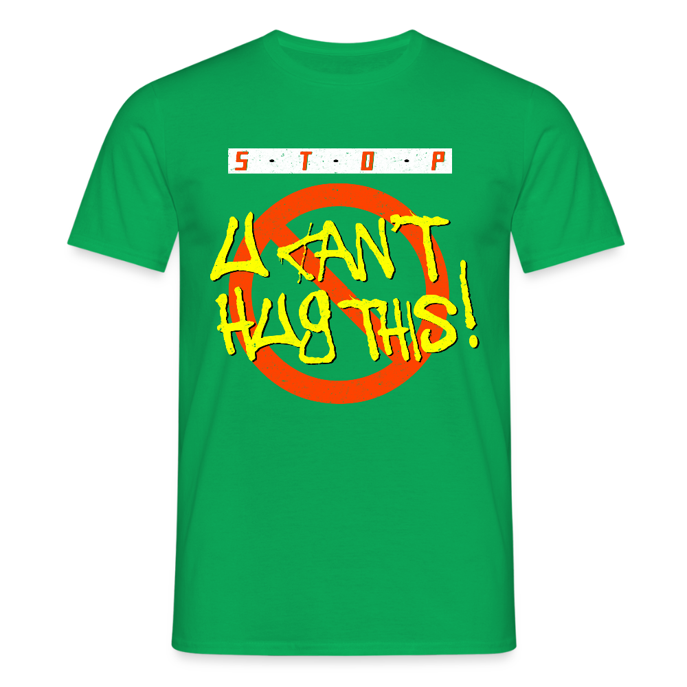 Männer T-Shirt - Kelly Green