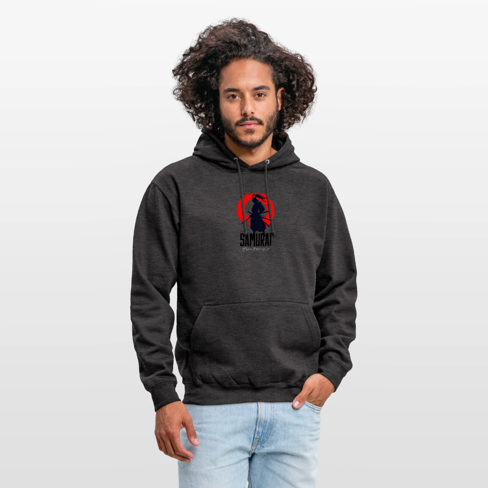 Unisex Hoodie - Anthrazit
