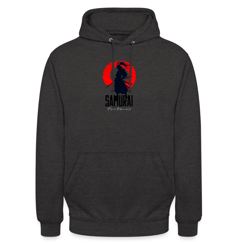 Unisex Hoodie - Anthrazit