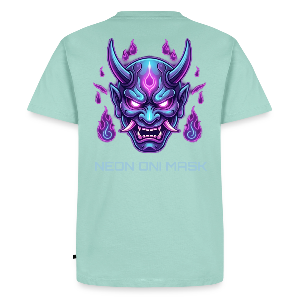 Männer Premium T-Shirt - Mint 