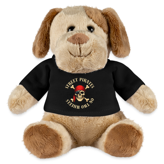 MiniFeet® Hund Helge - Schwarz