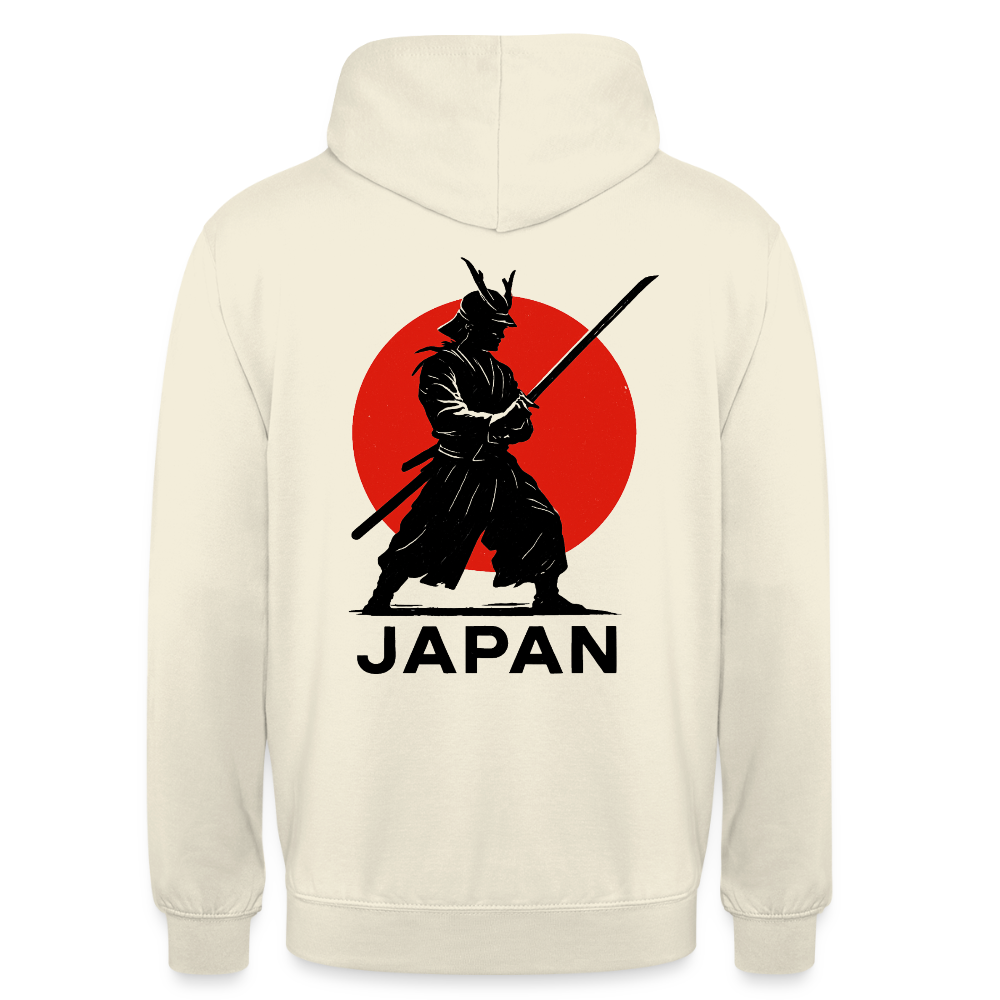 Unisex Hoodie - Vanille-Milchshake