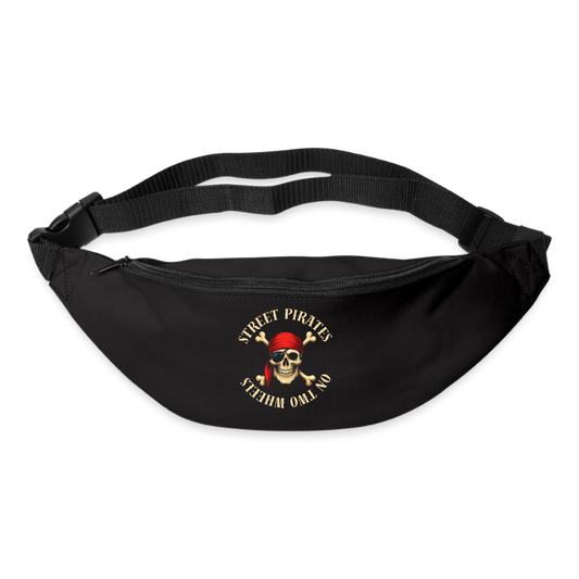 Gürteltasche - Schwarz