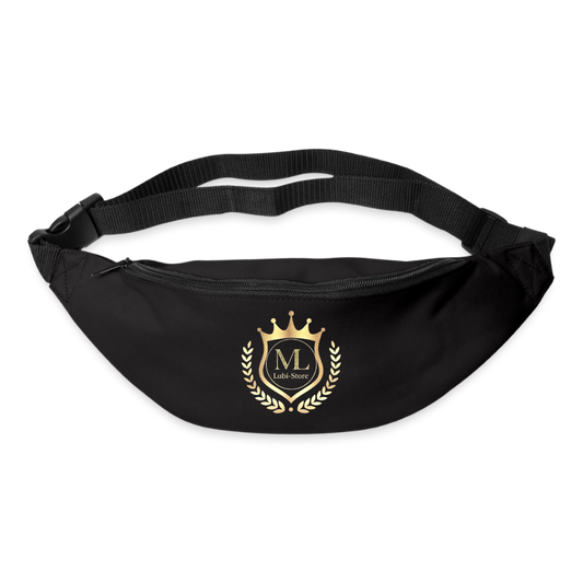 Gürteltasche - Schwarz