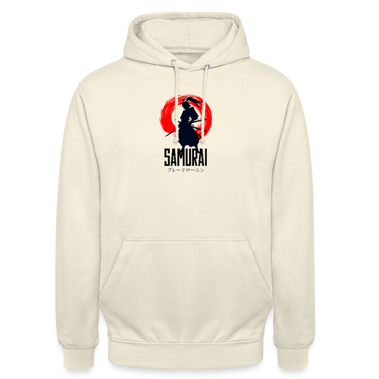 Unisex Hoodie - Vanille-Milchshake