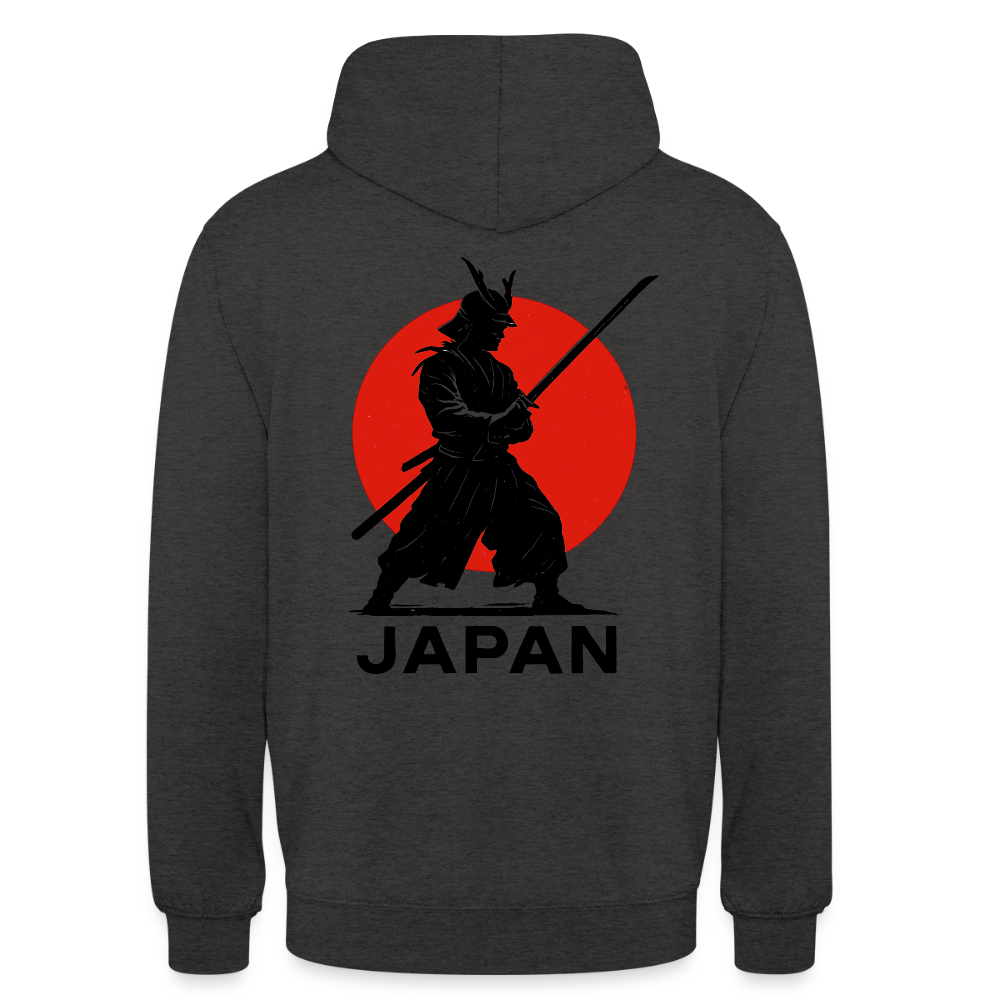 Unisex Hoodie - Anthrazit