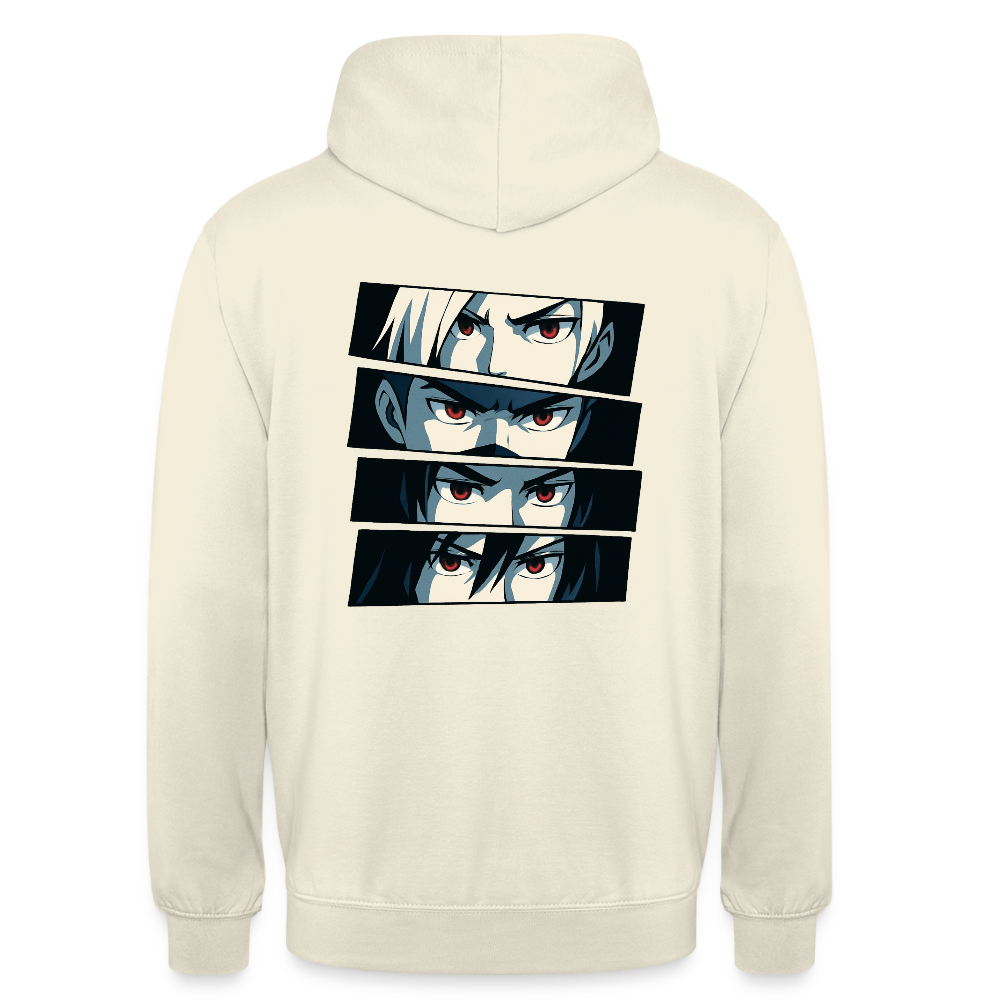 Unisex Hoodie - Vanille-Milchshake