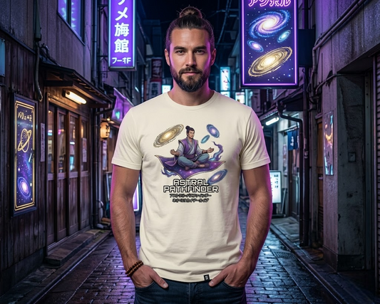 Astral Pathfinder T-Shirt